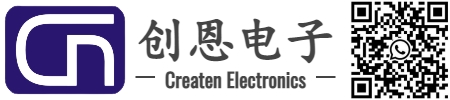 Dongguan Createn Electronics Co.,Ltd