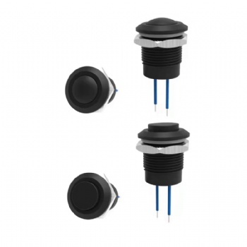 16mm Pushbutton Switches(High temperature resistance)