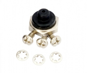 Hardwares and cap for Industry Toggle Switches