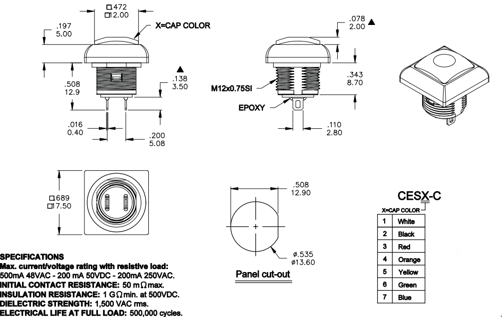 12mm-PAS6-Waterproof-Switch-Metal-Edge-Engineering-Drawing.png