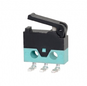 Createn 2.7mm depth super narrow micro switch