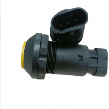 PTO switch for tractors