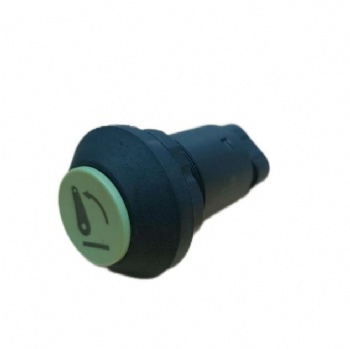 PTO switch for tractors