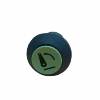 rockshaft up push button switch