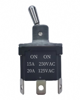 Createn SPDT ON OFF toggle switch