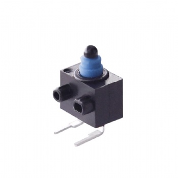 High-Quality Waterproof Micro Switches – Durable & Reliable