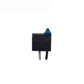 Versatile Waterproof Micro Switches – Suitable for Various Applications