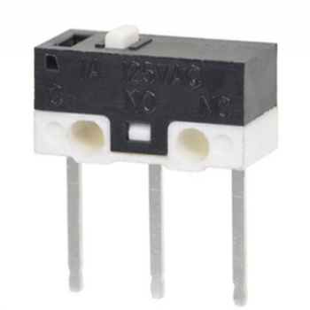 Mini Micro Limit Switches – NO NC 3 Pins PCB Terminals