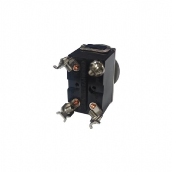 Toggle Switch DPDT ON-OFF-ON 15A 250VAC - Universal Changeover Switch for High Current Applications